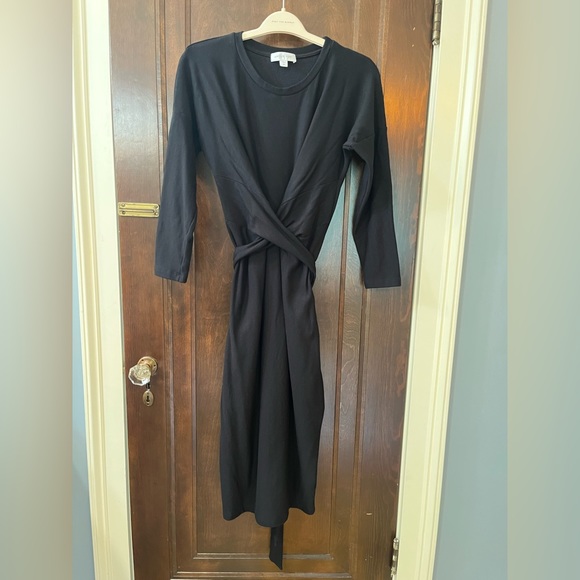 Russo Luxe Fleece Dress - Picture 2 of 7